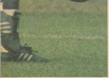 1986 Scanlens VFL #26 Bernie Harris Back